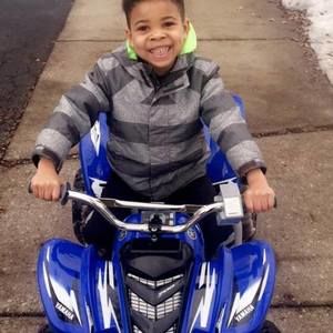 Meet your Posher, Leonard